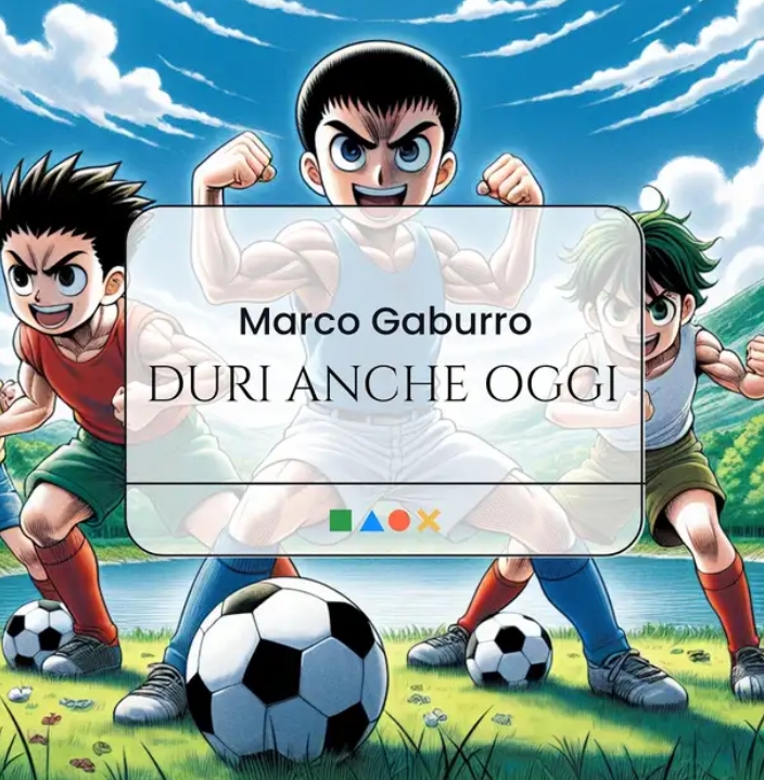 Inno del Settore Giovanile del Calcio Desenzano